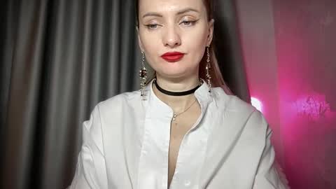 Funny  girl online show from October 19, 11:16 pm