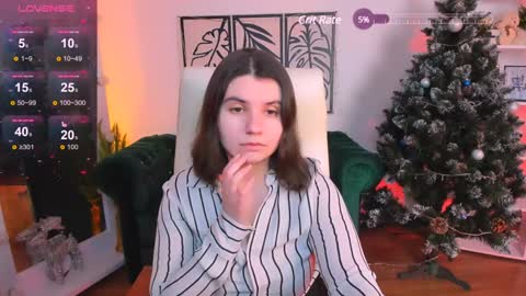 Viola online show from January 3, 9:05 pm