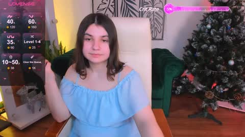 Viola online show from January 10, 3:18 am