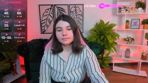 Viola online show from February 18, 9:09 pm