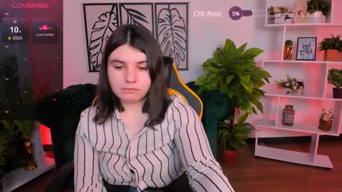 Viola online show from March 2, 12:31 am