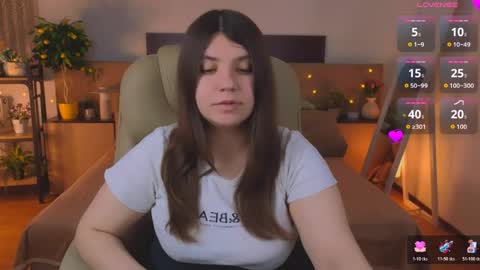 Viola online show from May 30, 9:34 pm
