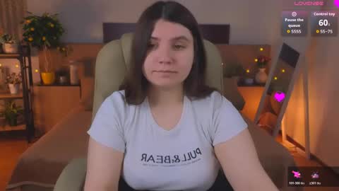 Viola online show from May 31, 8:54 pm