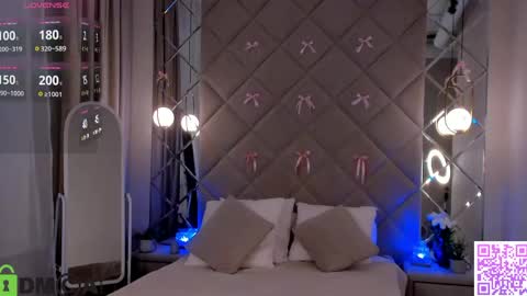 Viola online show from April 13, 1:00 am