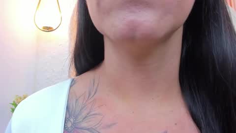 Violette online show from February 10, 12:59 am