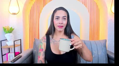 Violette online show from February 11, 10:42 am