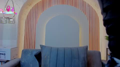 Violette online show from April 14, 10:21 am