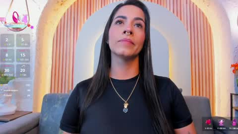 Snapshot of violeet_scottt chatting on April 25, 1:41 pm Violette online show from April 25, 1:41 pm