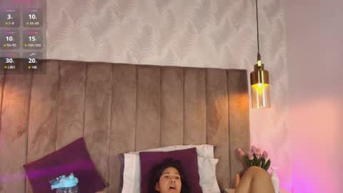 Snapshot of violet_606 chatting on May 11, 4:04 pm Violeta online show from May 11, 4:04 pm