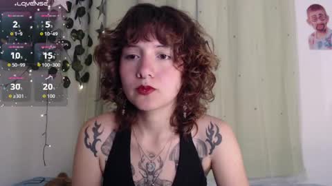Snapshot of violet_bluee chatting on June 7, 6:50 am Violet online show from June 7, 6:50 am