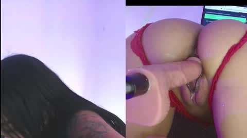 violeta online show from February 28, 3:51 am