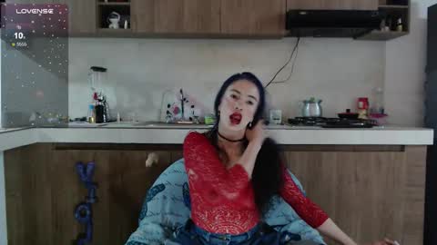 violet-sweet-23 online show from October 22, 3:40 am