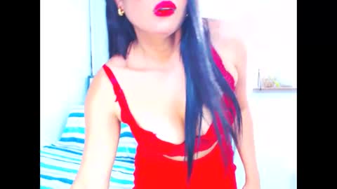 violeta06 online show from March 18, 1:53 am