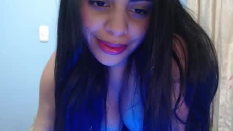 Violeta online show from October 11, 12:15 pm