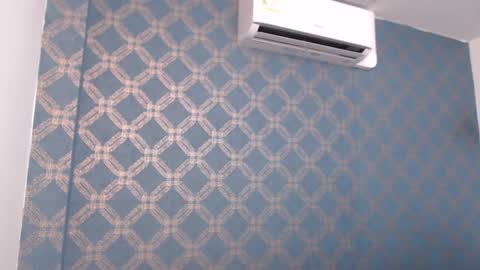 Snapshot of violeta_cute18 chatting on January 26, 1:20 am Violeta online show from January 26, 1:20 am