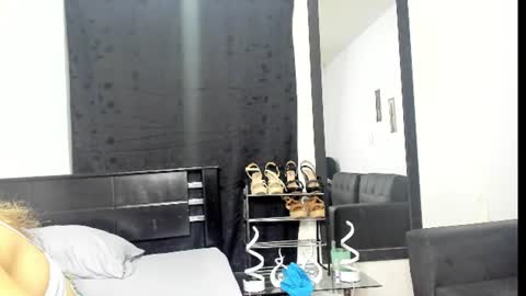 violeta_gracee online show from July 12, 3:30 am