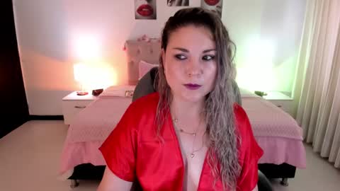 violeta_hotter_ online show from September 26, 11:25 am