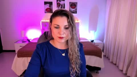 violeta_hotter_ online show from September 29, 11:26 am