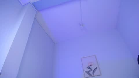 Violeta leon online show from December 4, 9:40 am