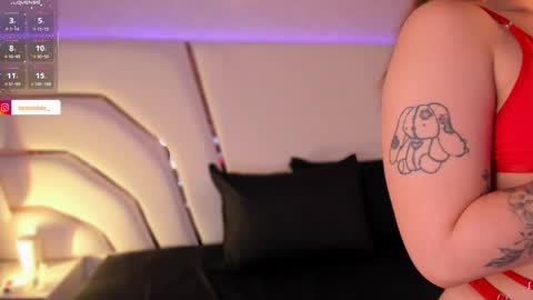 violeta_marquez online show from April 20, 11:46 am