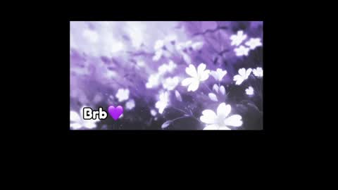 Violeta online show from April 17, 7:28 pm