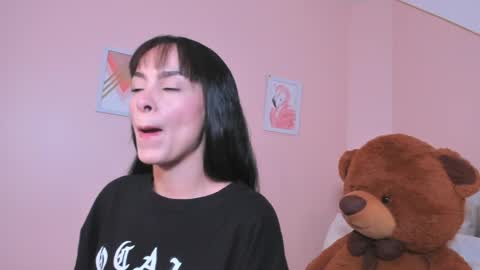 Violeta Rodriguez online show from April 20, 5:16 pm