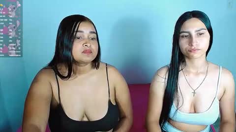 violeta_rouses online show from October 2, 9:00 pm