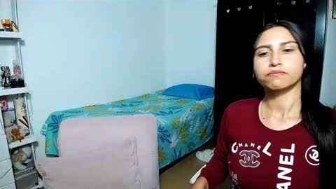 violeta_rouses online show from February 1, 3:27 am