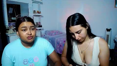 violeta_rouses online show from February 11, 3:06 pm