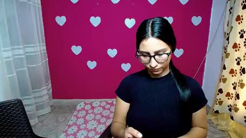 violeta_rouses online show from April 15, 7:43 pm