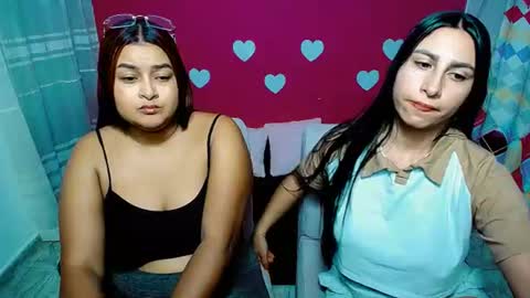 violeta_rouses online show from June 10, 3:07 am