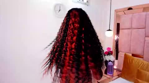 Violeta Ruiz online show from January 8, 2:19 pm