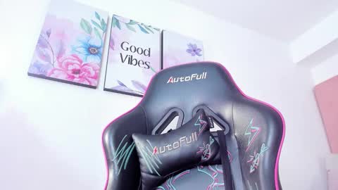 Violeta Ruiz online show from February 7, 7:39 pm