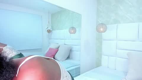 Violeta Ruiz online show from February 24, 3:48 am