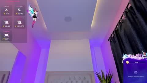 Snapshot of violeta_santanna chatting on May 9, 4:50 am Sofi online show from May 9, 4:50 am