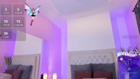 Snapshot of violeta_santanna chatting on May 28, 11:46 pm Sofi online show from May 28, 11:46 pm