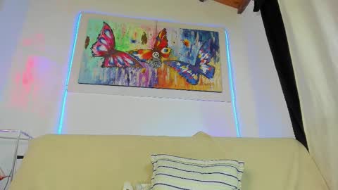 violeta sofia 16 online show from March 26, 3:23 am