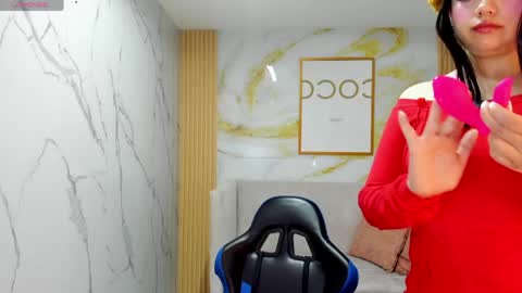 IG violeta sub online show from April 17, 1:25 pm