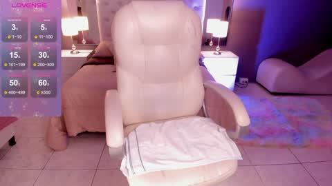 Snapshot of violetaa_millers chatting on December 19, 11:50 am Violeta online show from December 19, 11:50 am