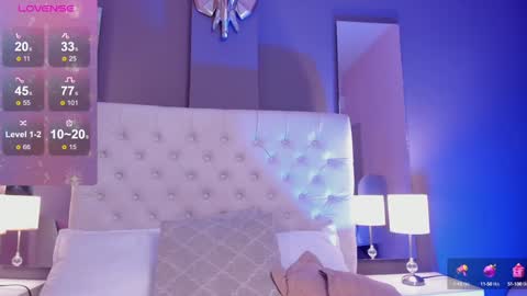 Snapshot of violetaa_millers chatting on December 20, 4:57 pm Violeta online show from December 20, 4:57 pm