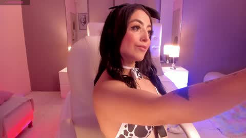 Snapshot of violetaa_millers chatting on December 23, 11:36 am Violeta online show from December 23, 11:36 am