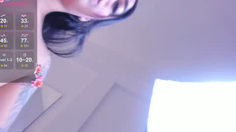 Snapshot of violetaa_millers chatting on January 4, 5:47 pm Violeta online show from January 4, 5:47 pm