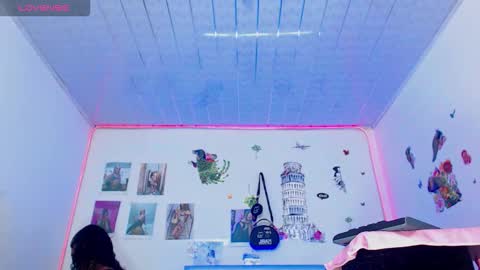 Snapshot of violetaconny chatting on February 16, 7:26 am violetaconny online show from February 16, 7:26 am