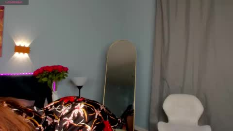 Snapshot of violetadiaz_ chatting on February 3, 1:37 am Violeta online show from February 3, 1:37 am