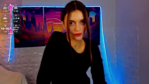 Snapshot of violetadiaz_ chatting on February 26, 1:48 am Violeta online show from February 26, 1:48 am