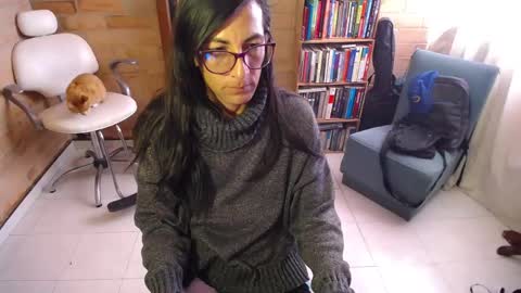 Violeta Gmez online show from September 23, 2:53 pm