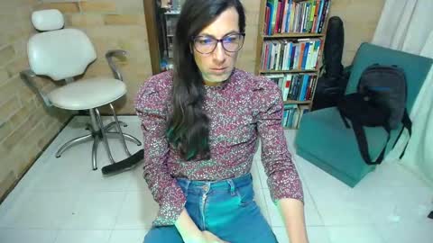 Violeta Gmez online show from September 24, 2:59 am