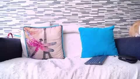 Violeta Gmez online show from October 29, 2:30 pm