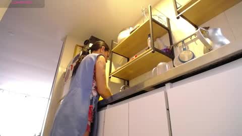 Snapshot of violetagomez_co chatting on May 29, 1:31 pm Violeta Gmez online show from May 29, 1:31 pm