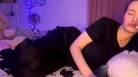 Eva online show from March 22, 3:04 pm